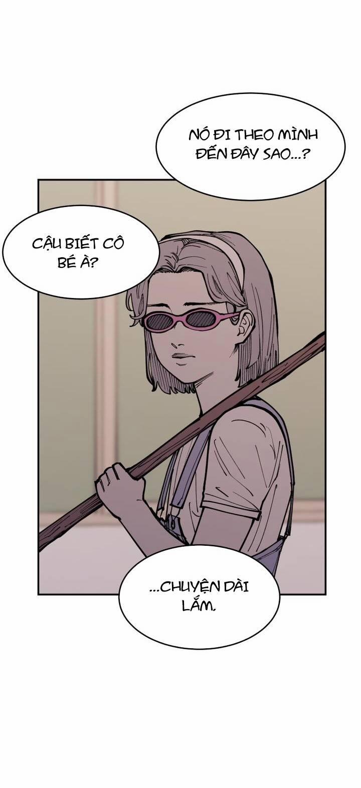 Vampire Family 13 trang 48