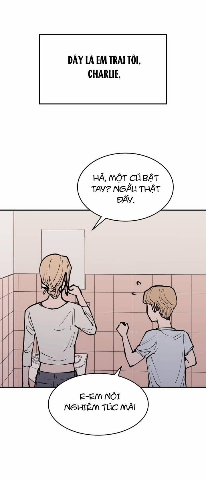 Vampire Family 13 trang 5