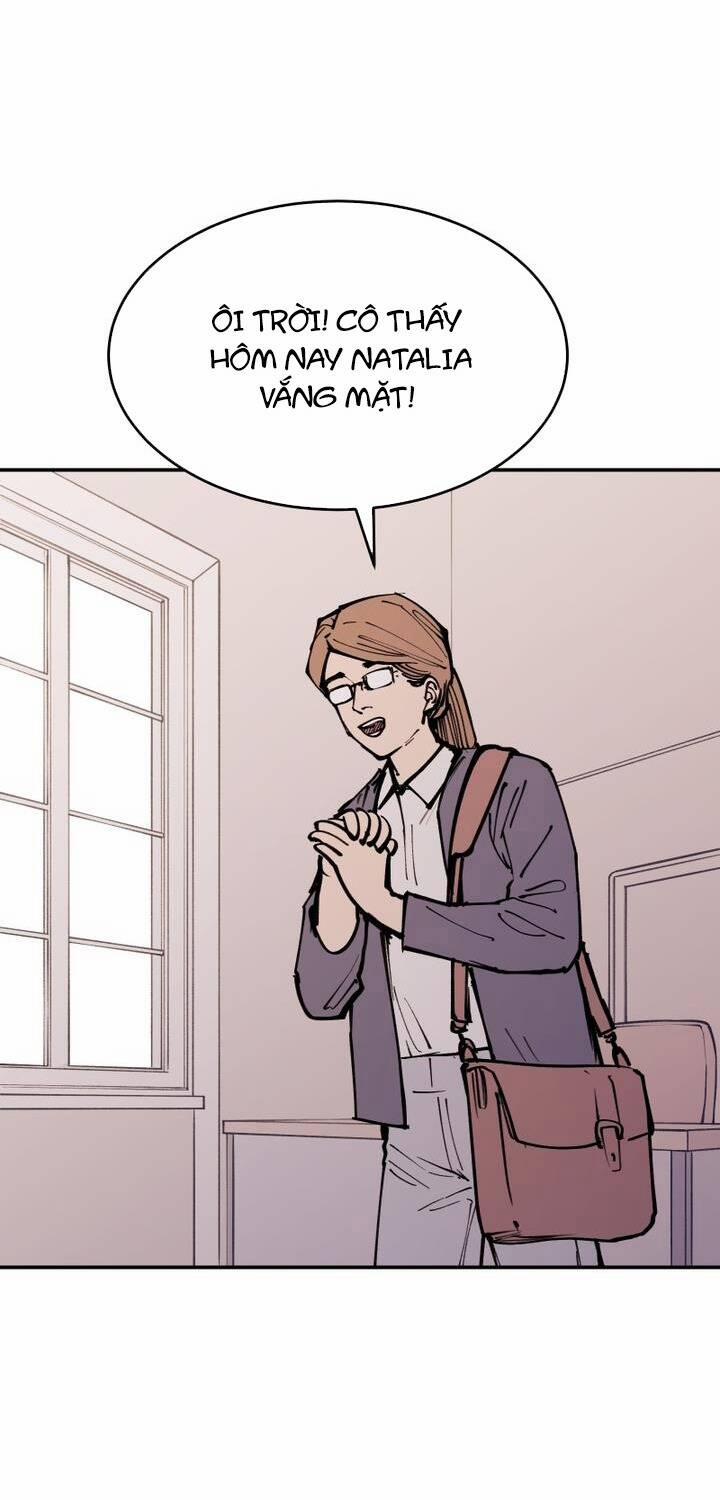 Vampire Family 13 trang 54