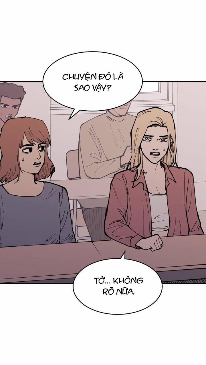 Vampire Family 13 trang 58