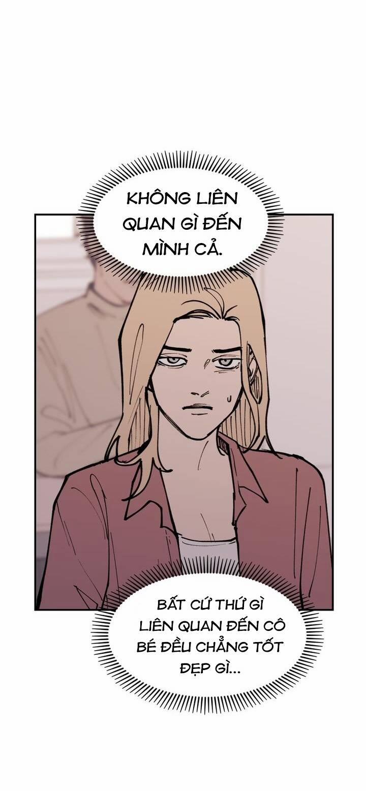 Vampire Family 13 trang 61