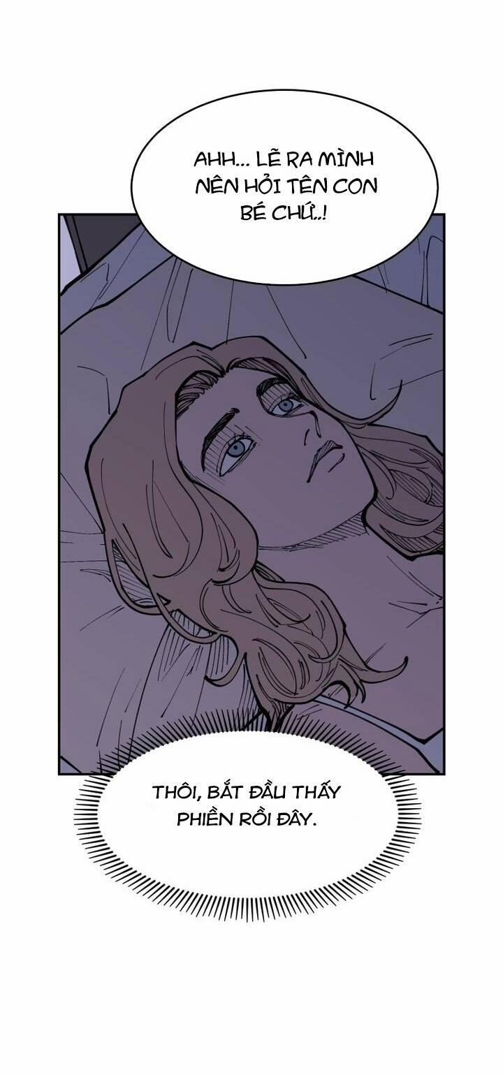 Vampire Family 13 trang 8