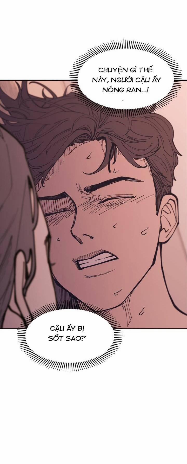 Vampire Family 14 trang 22