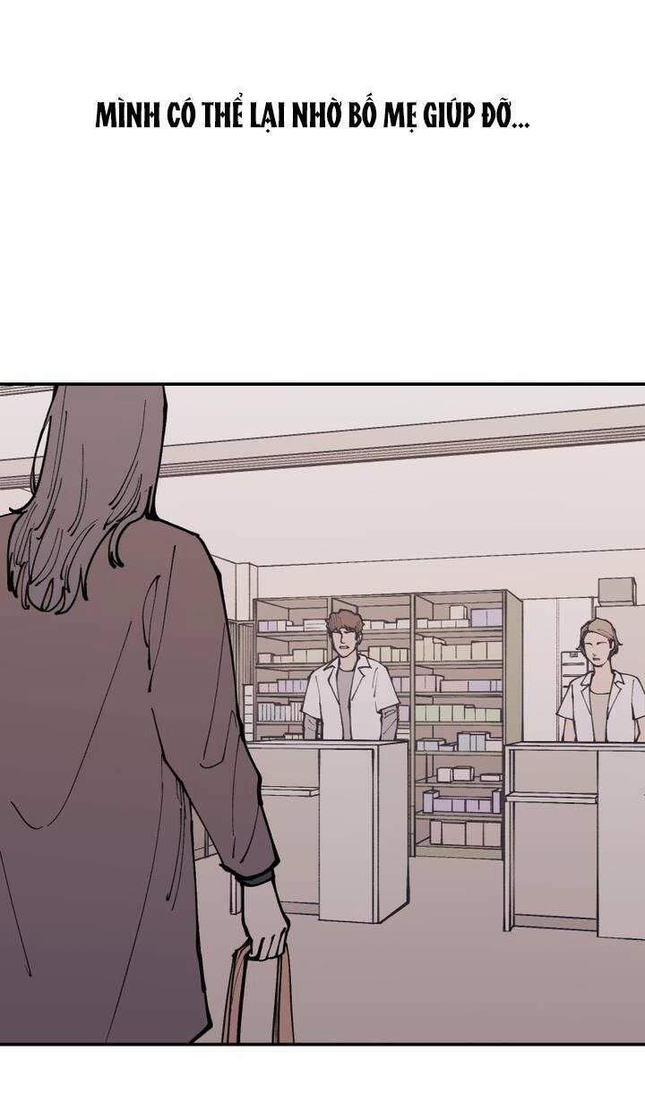 Vampire Family 14 trang 30