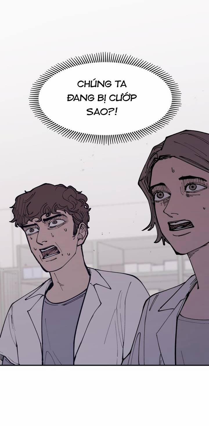 Vampire Family 14 trang 34