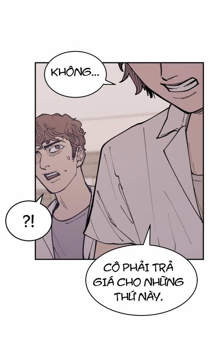 Vampire Family 14 trang 36