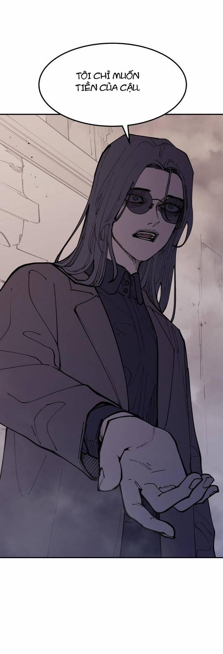 Vampire Family 14 trang 48