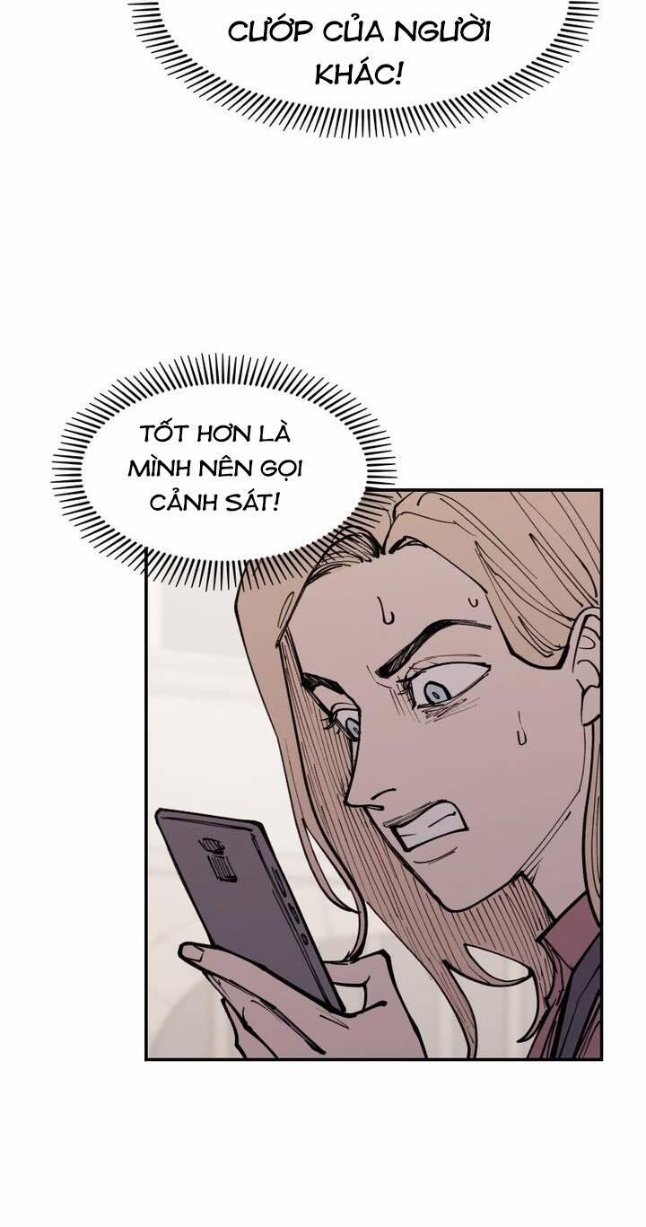 Vampire Family 14 trang 50