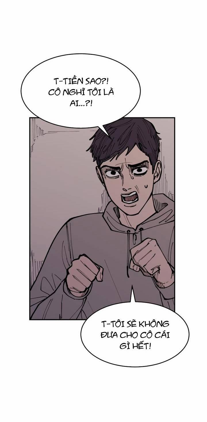 Vampire Family 14 trang 51