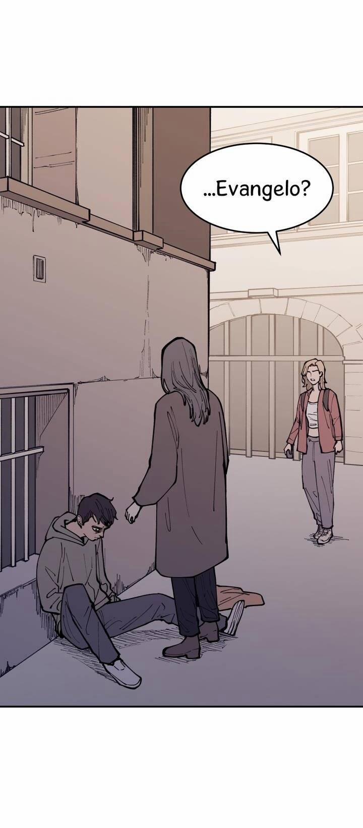 Vampire Family 14 trang 59