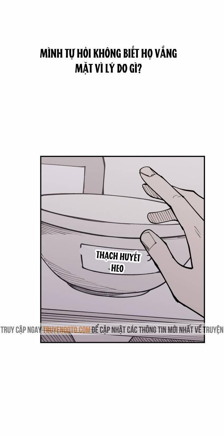 Vampire Family 14 trang 6