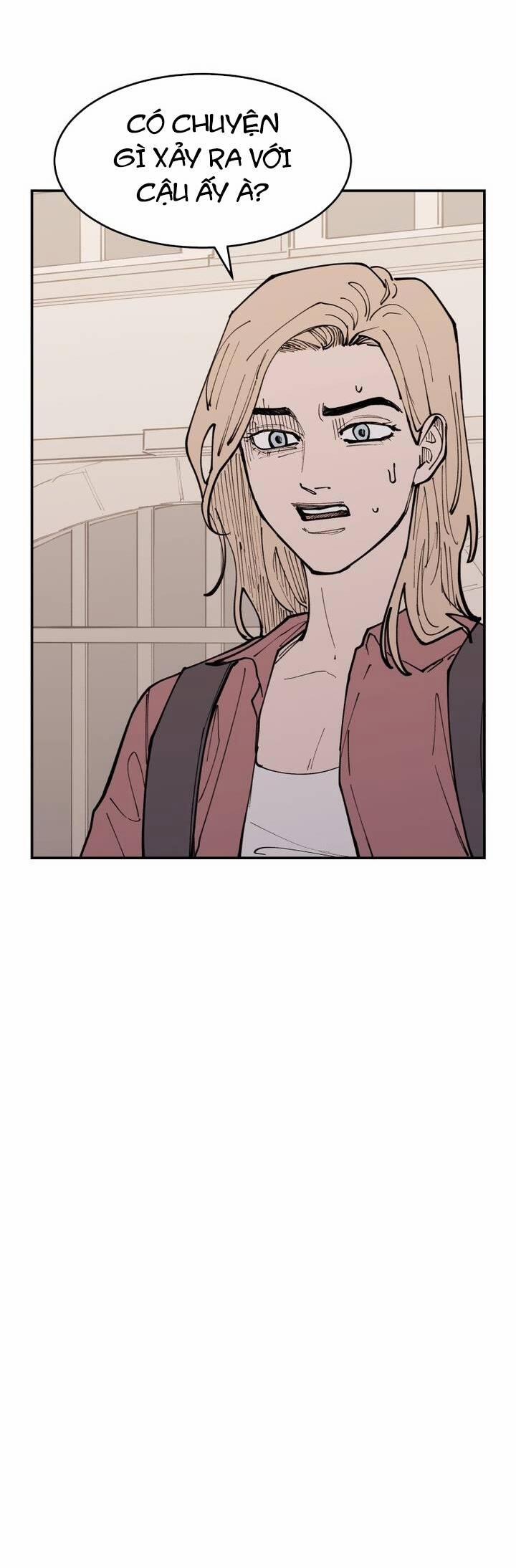 Vampire Family 14 trang 61