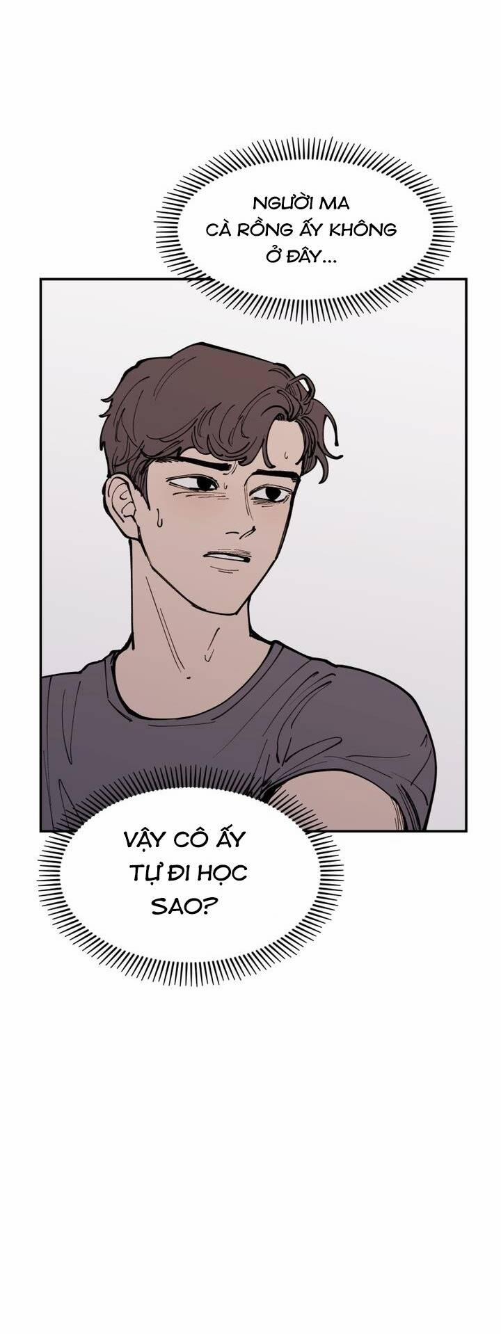 Vampire Family 14 trang 70