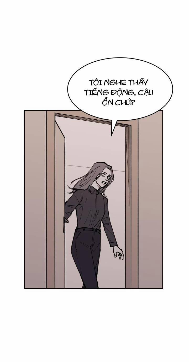 Vampire Family 14 trang 9