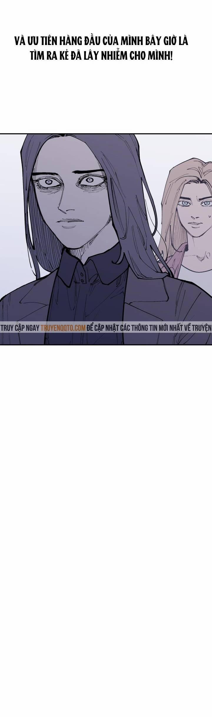 Vampire Family 15 trang 14