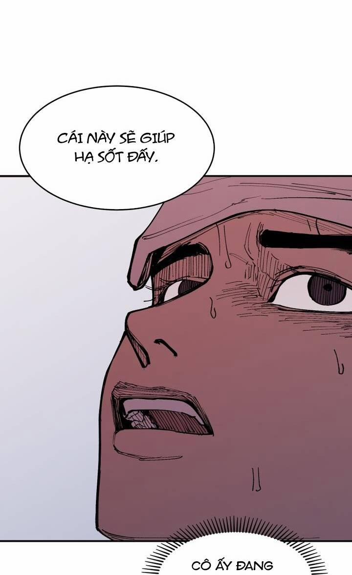 Vampire Family 15 trang 21