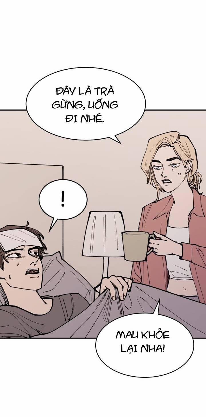 Vampire Family 15 trang 25