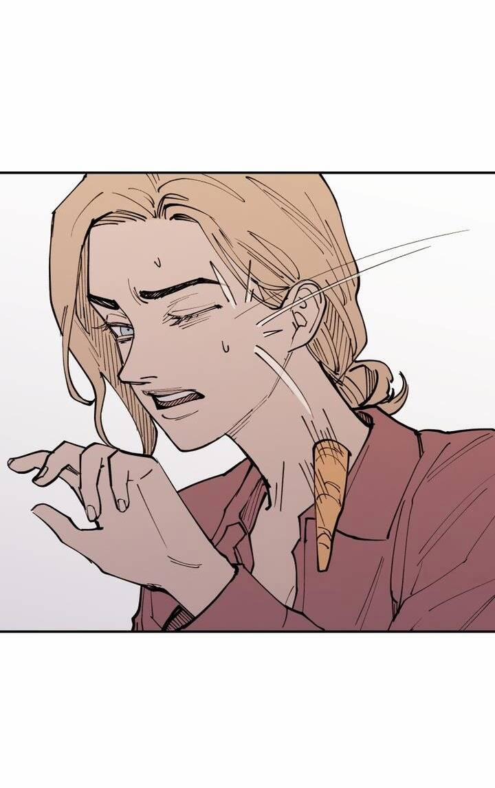 Vampire Family 15 trang 33