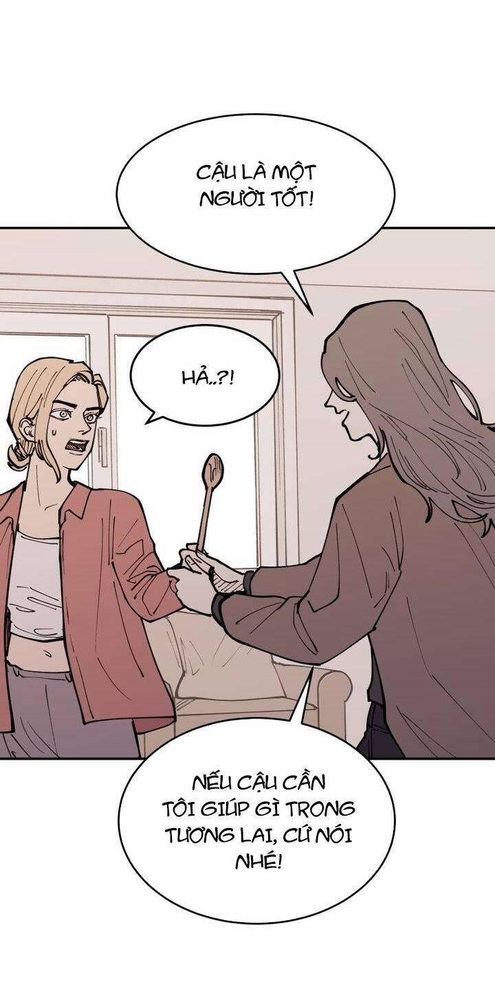 Vampire Family 15 trang 42