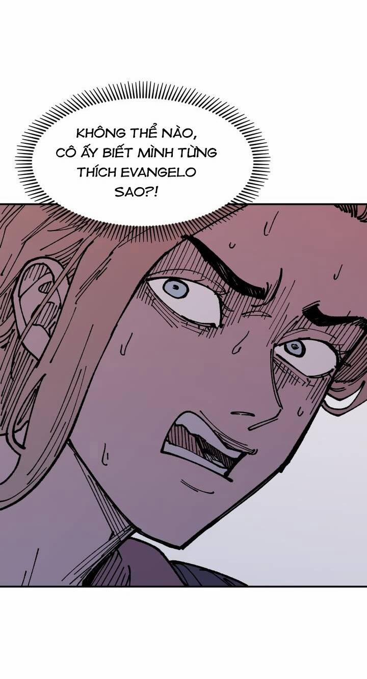 Vampire Family 15 trang 72