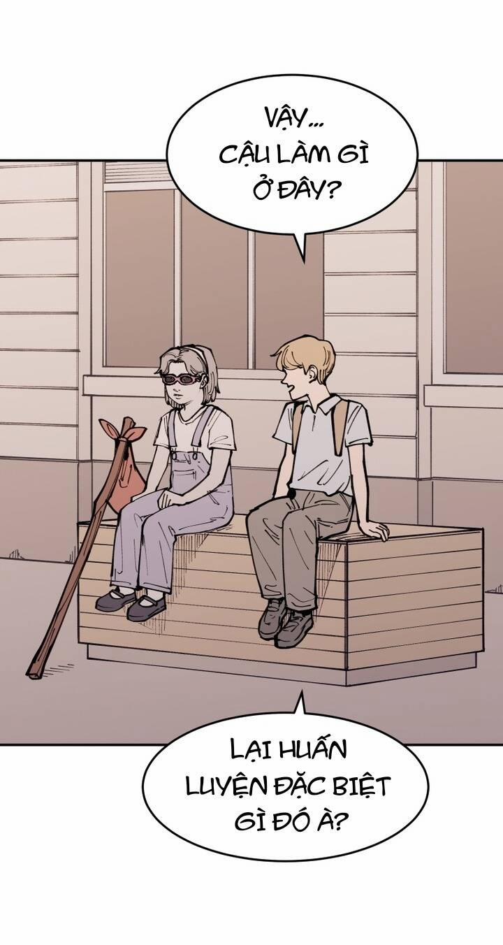 Vampire Family 16 trang 10