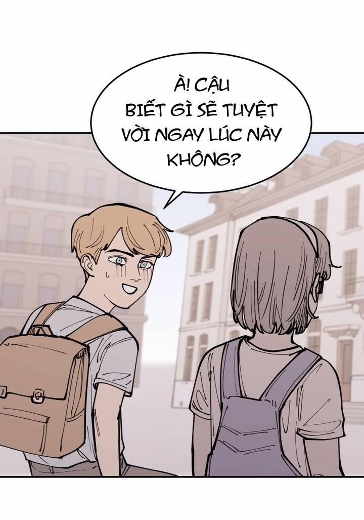 Vampire Family 16 trang 14