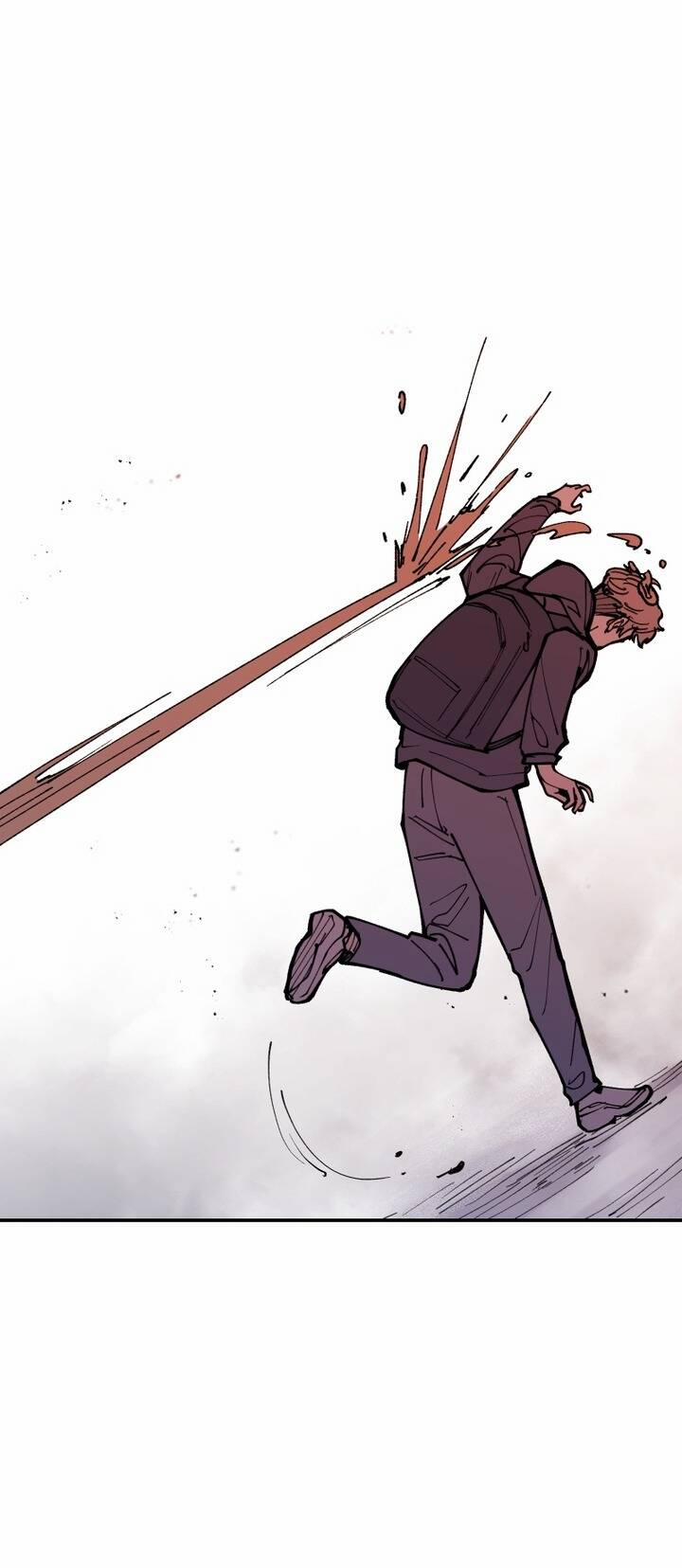 Vampire Family 16 trang 34