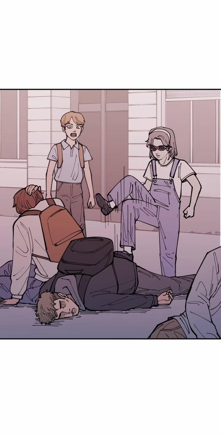 Vampire Family 16 trang 44