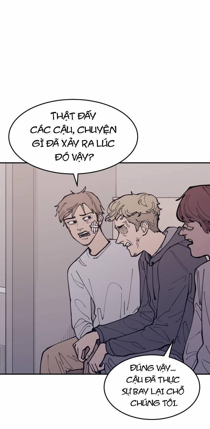 Vampire Family 16 trang 55