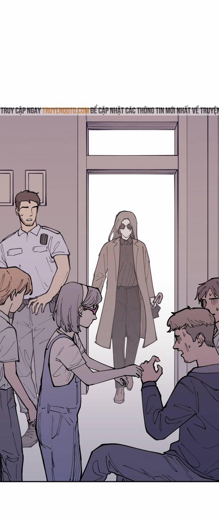 Vampire Family 16 trang 63