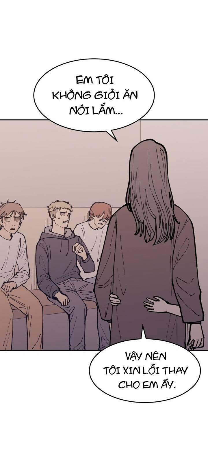 Vampire Family 16 trang 76