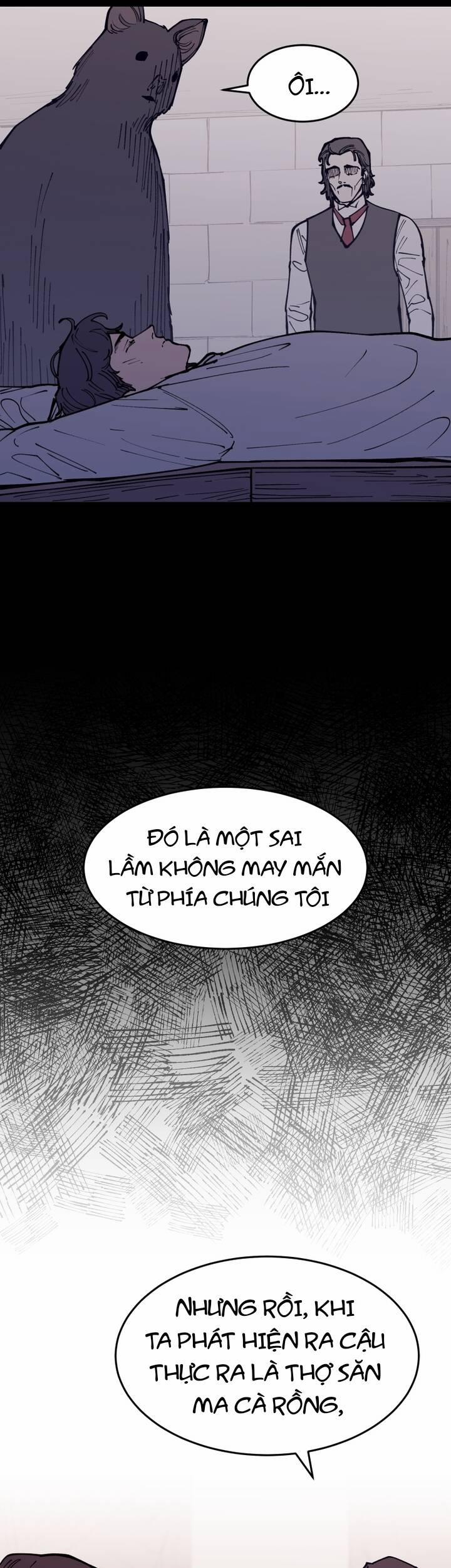 Vampire Family 17 trang 8