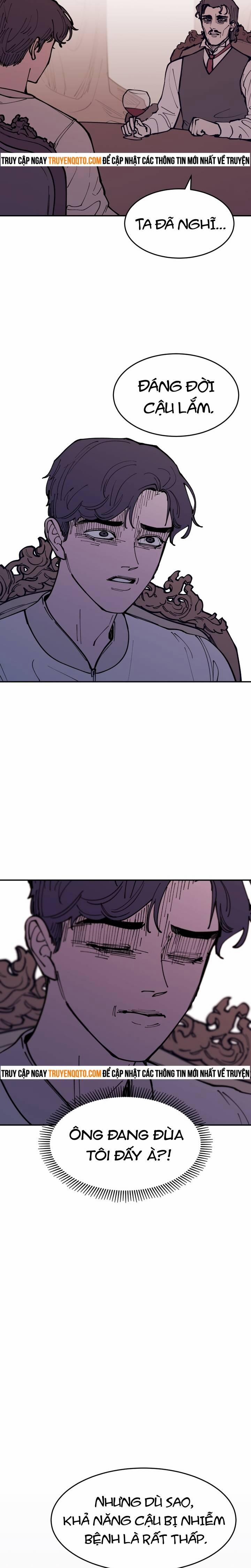 Vampire Family 17 trang 9