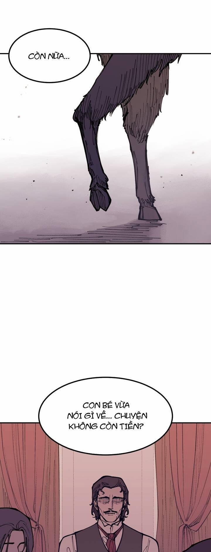 Vampire Family 18 trang 21