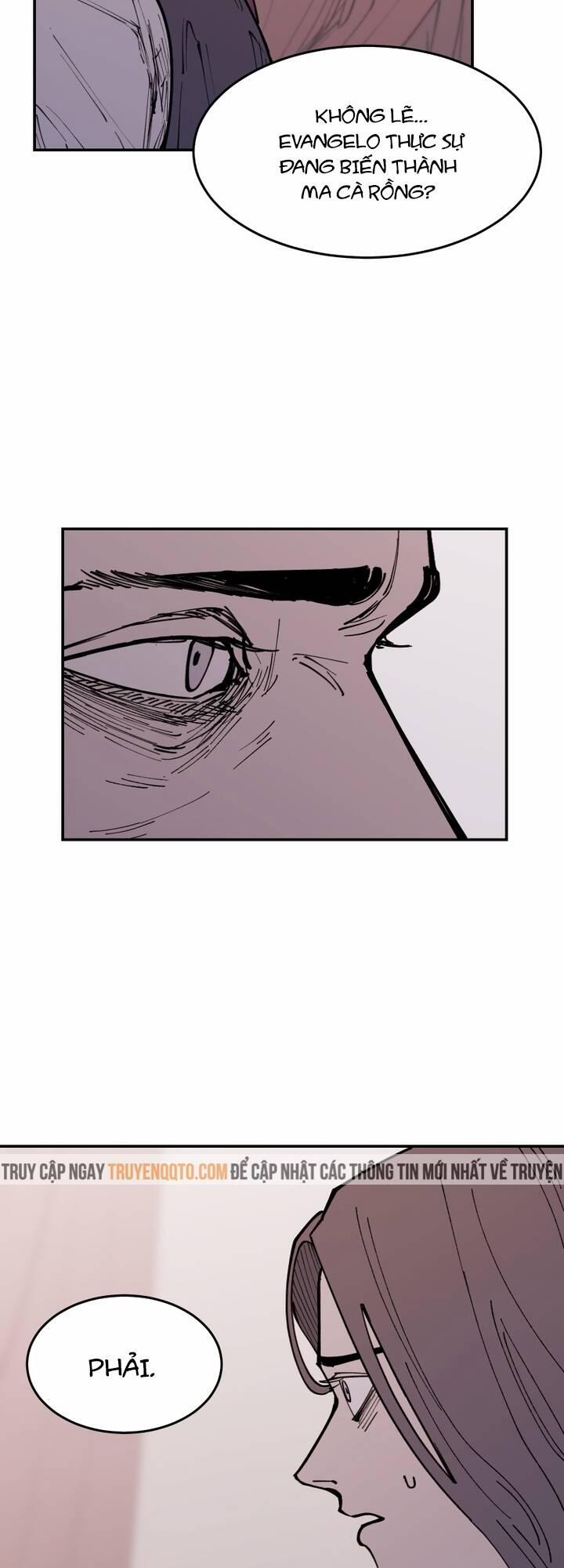 Vampire Family 18 trang 3