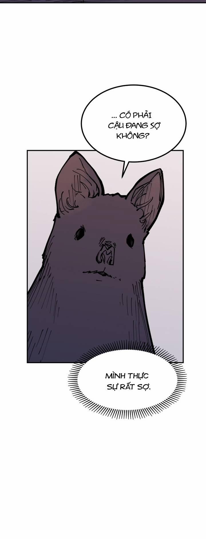 Vampire Family 18 trang 35