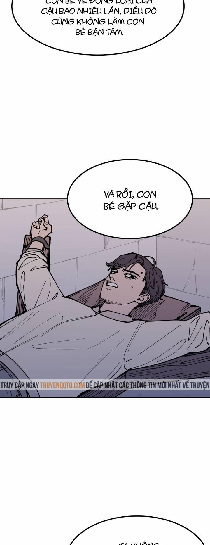 Vampire Family 18 trang 38