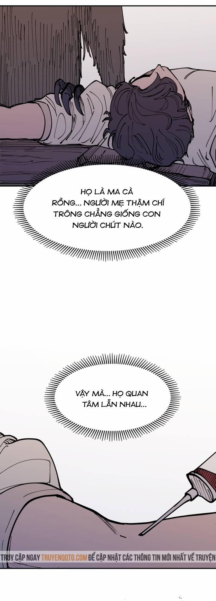 Vampire Family 18 trang 41