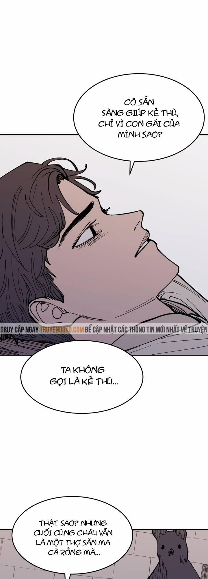 Vampire Family 18 trang 43