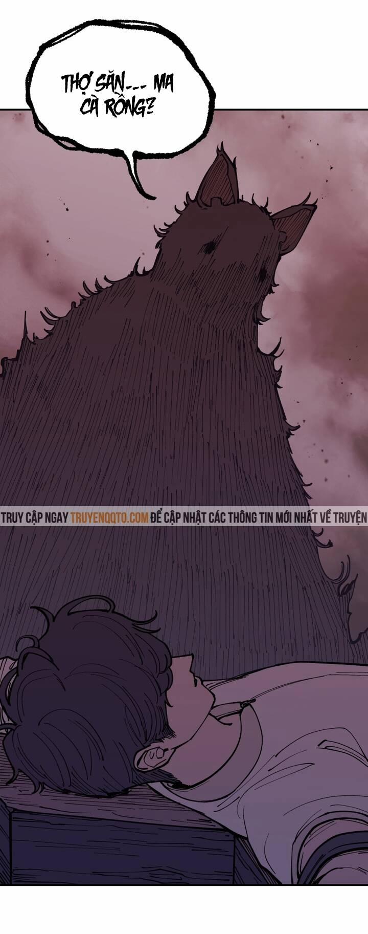 Vampire Family 18 trang 46