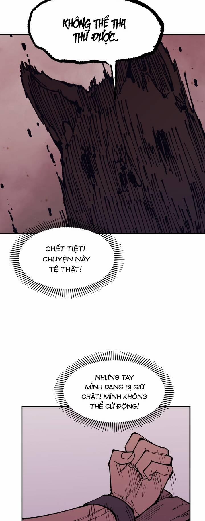 Vampire Family 18 trang 49