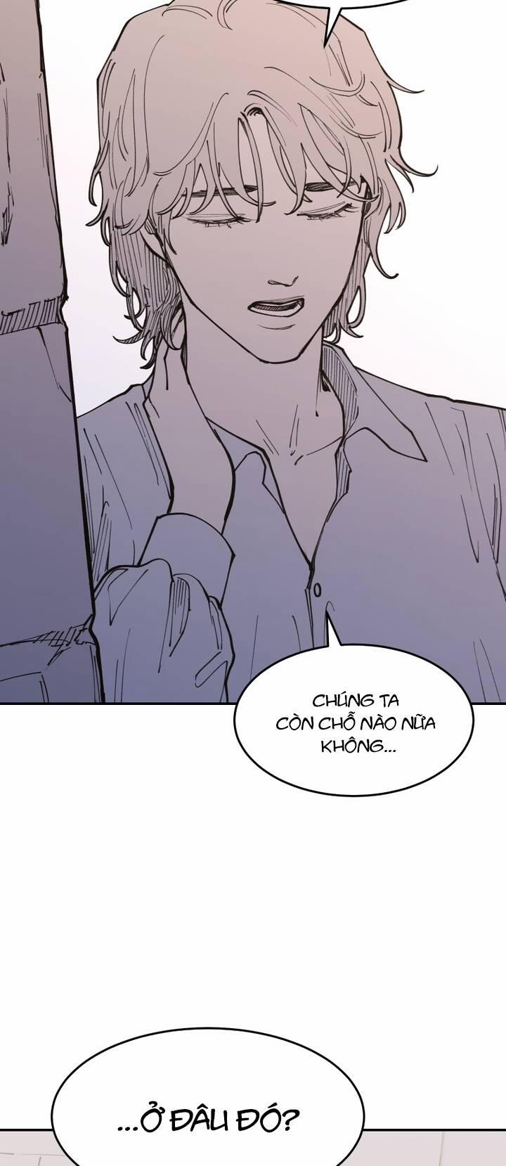 Vampire Family 18 trang 52