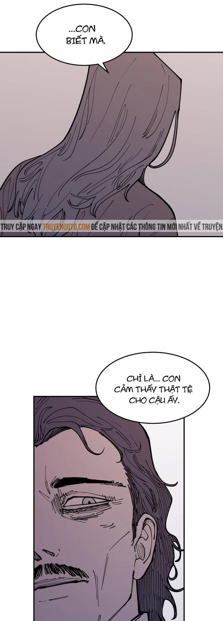 Vampire Family 19 trang 21