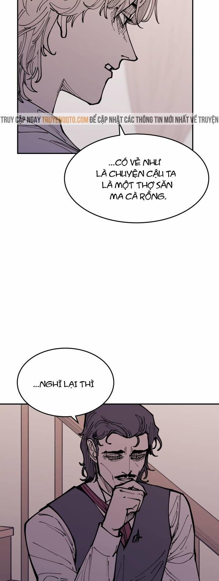 Vampire Family 19 trang 27