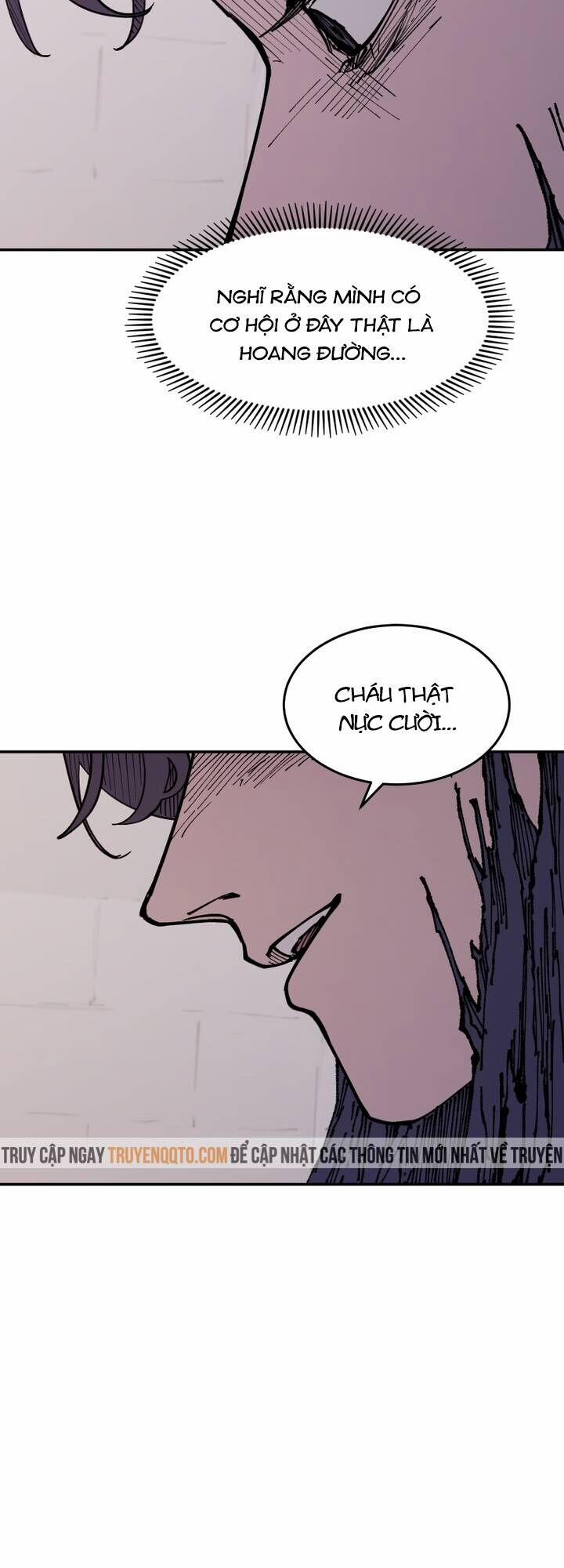 Vampire Family 19 trang 33