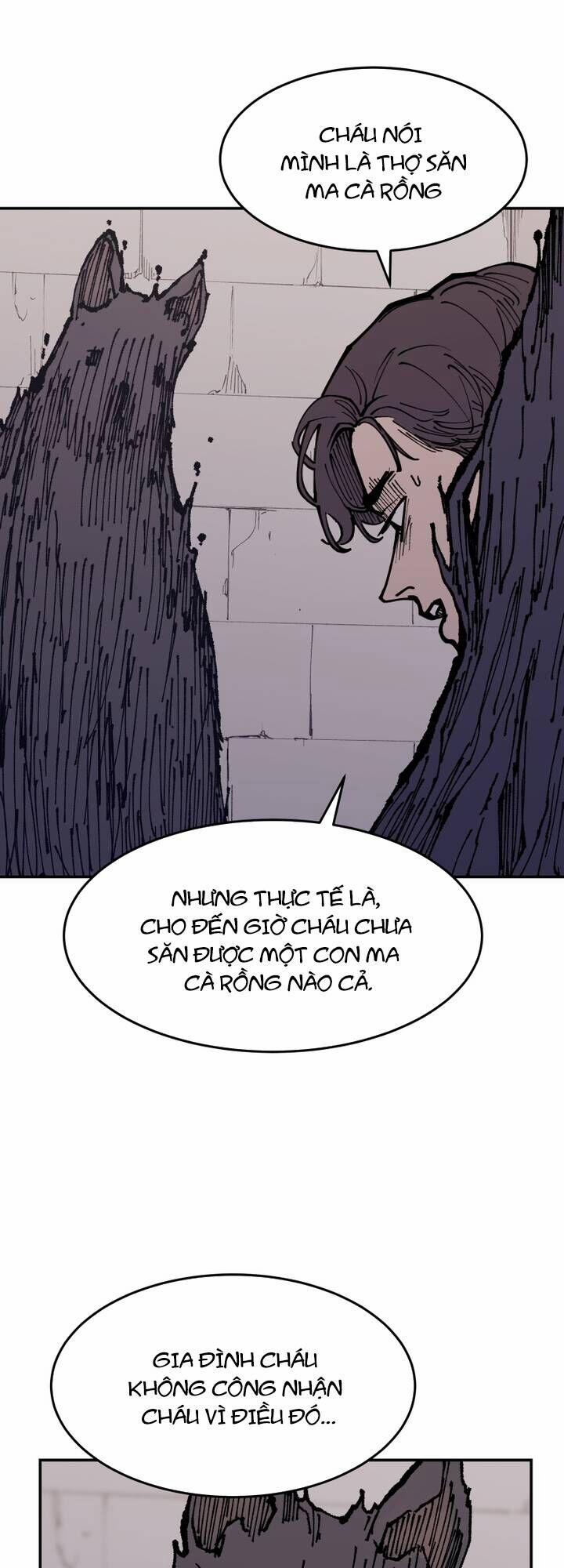 Vampire Family 19 trang 34