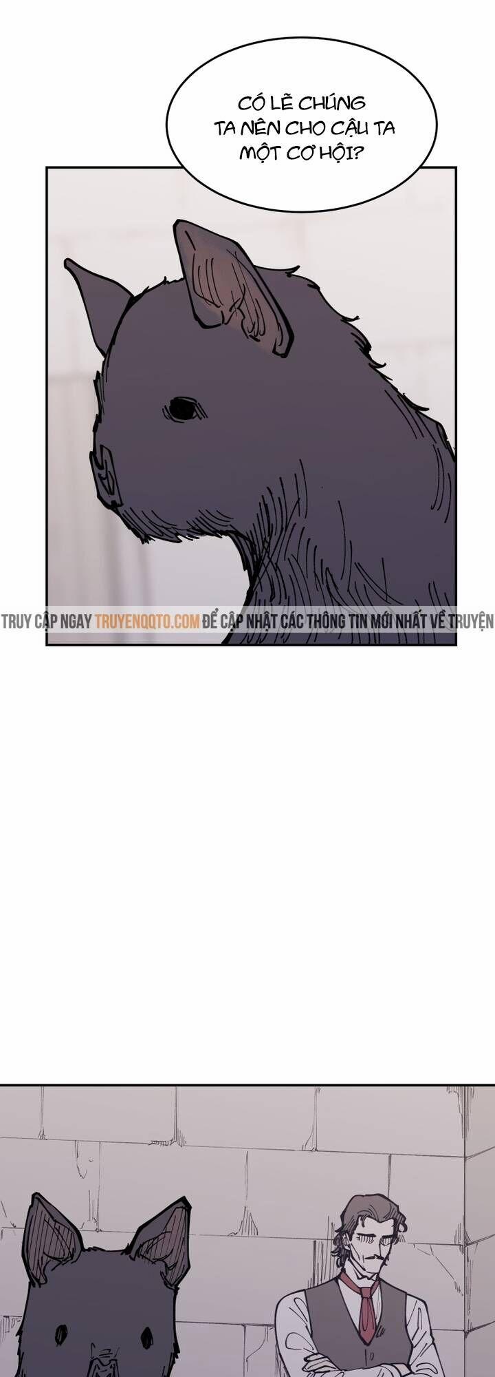 Vampire Family 19 trang 43