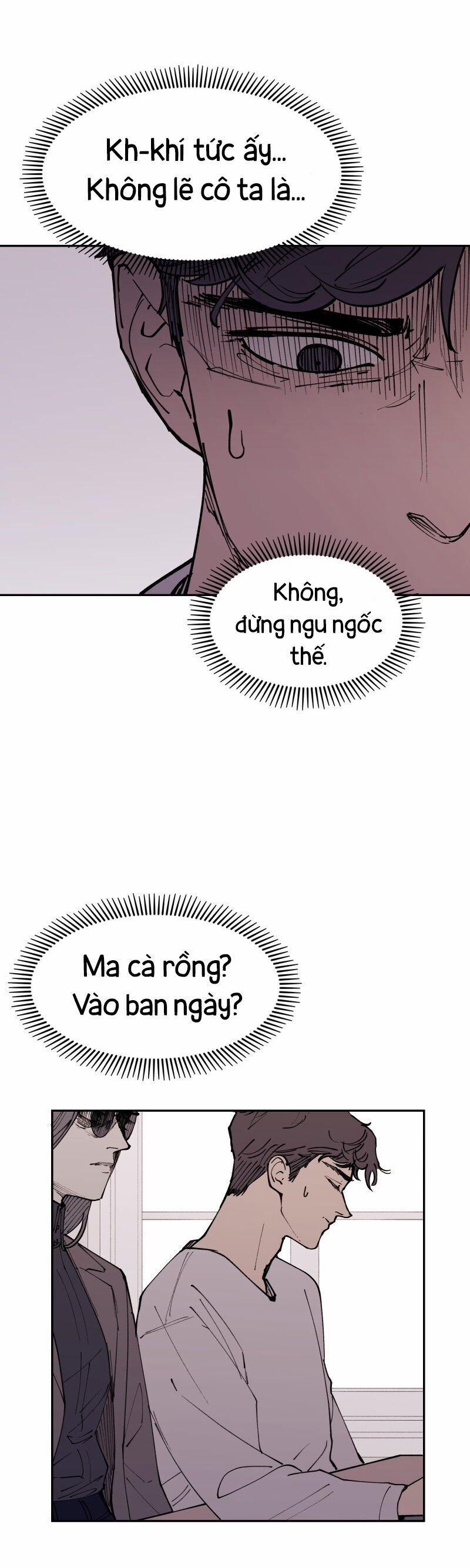 Vampire Family 2 trang 17