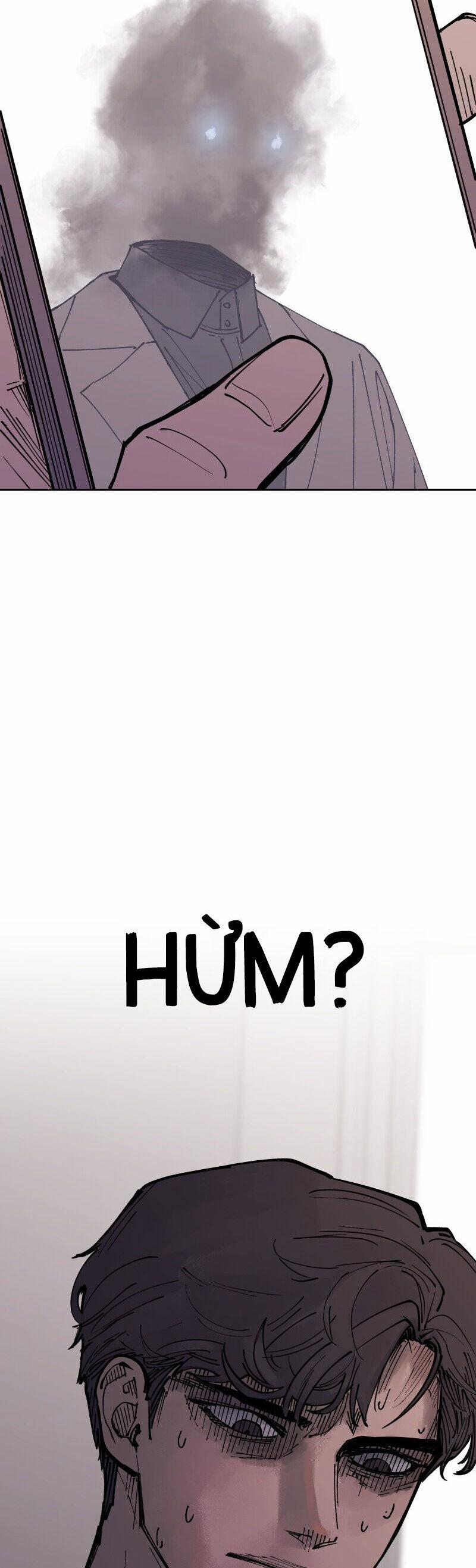 Vampire Family 2 trang 23