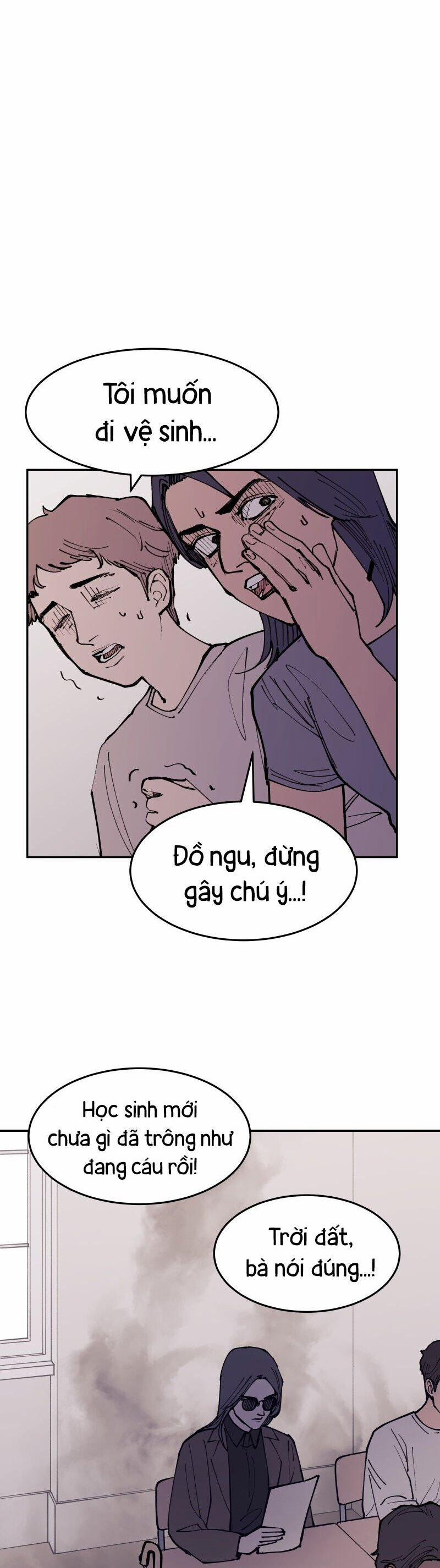 Vampire Family 2 trang 27